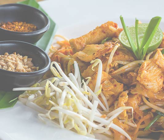 Pad Thai